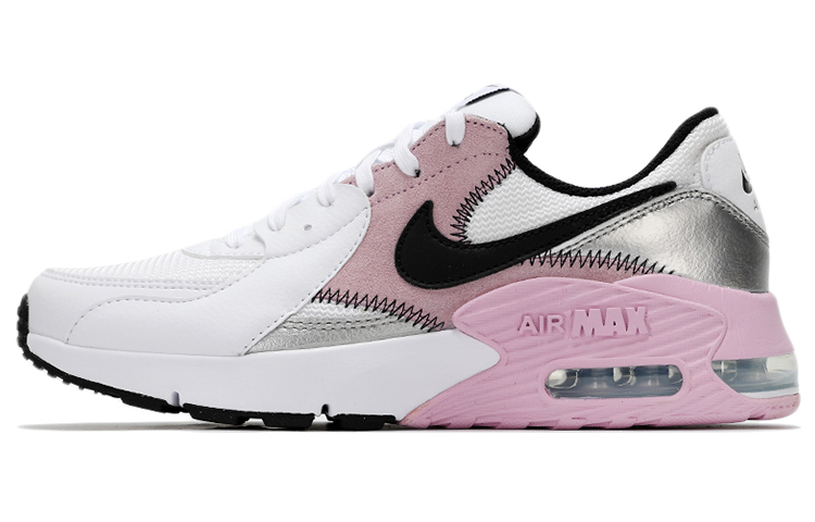 Nike Air Max Excee 'White Light Arctic Pink' Women's