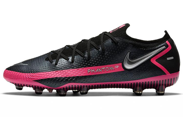 Nike Phantom Gt Elite Ag Pro 'Black Pink'