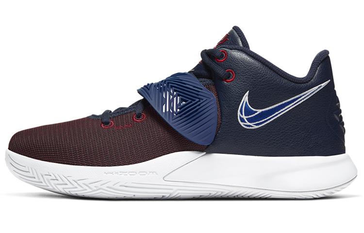 Nike Kyrie Flytrap 3 Ep 'Obsidian Bordeaux'