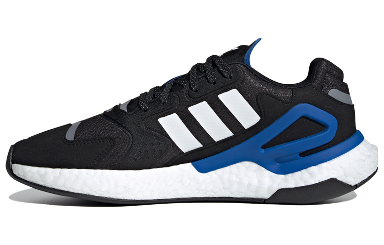 Adidas Originals Day Jogger Black Blue