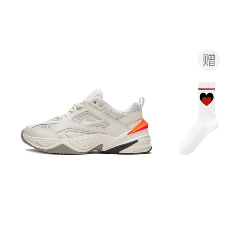 Nike M2K Tekno 'Phantom' Women's купить в интернет-магазине Yoocart с быстрой доставкой по России.