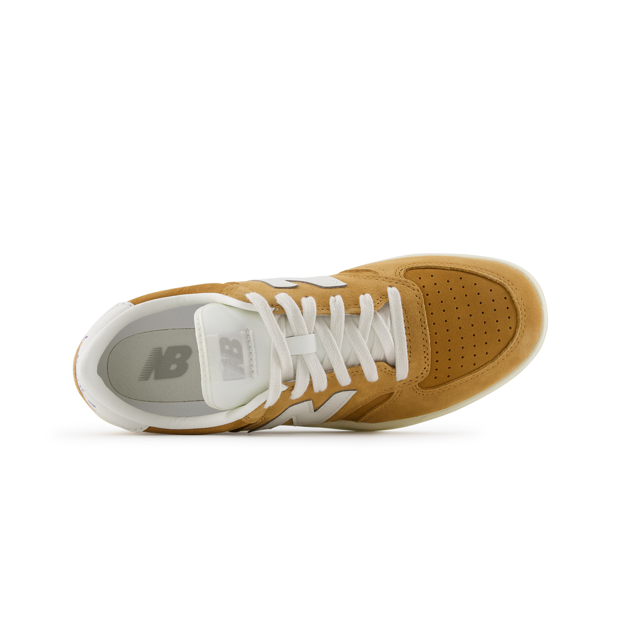 New Balance T500 Brown Beige купить в интернет-магазине Yoocart с быстрой доставкой по России.