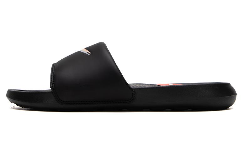 Nike Victori One Slide 'Black Sesame'