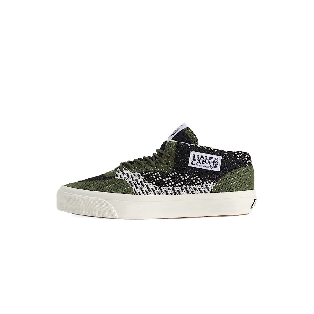Vans PREMIUM Low Top Cycling Shoes Unisex