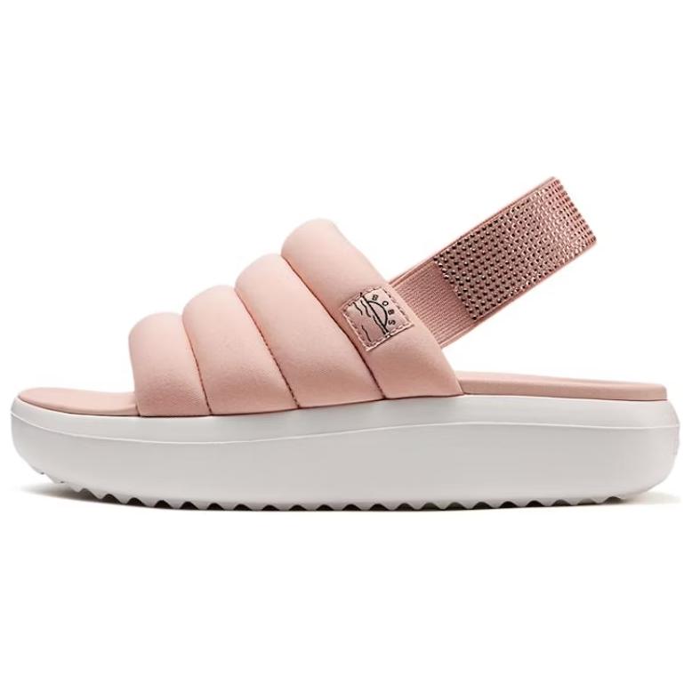 Skechers Beach Sandals 'Pink' Women's