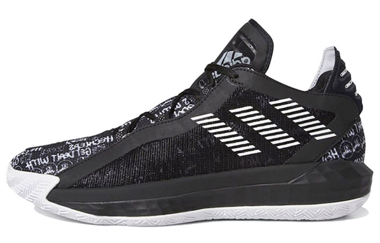 Adidas Dame 6 Hecklers Get Dealt With
