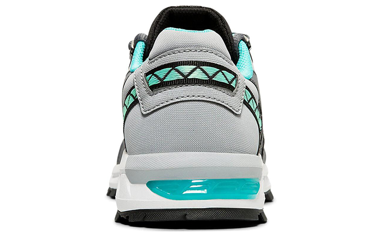 Asics Gel Citrek 'Metropolis Green' Women's