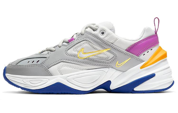 Nike M2K Tekno 'Grey Photon Dust' Women's
