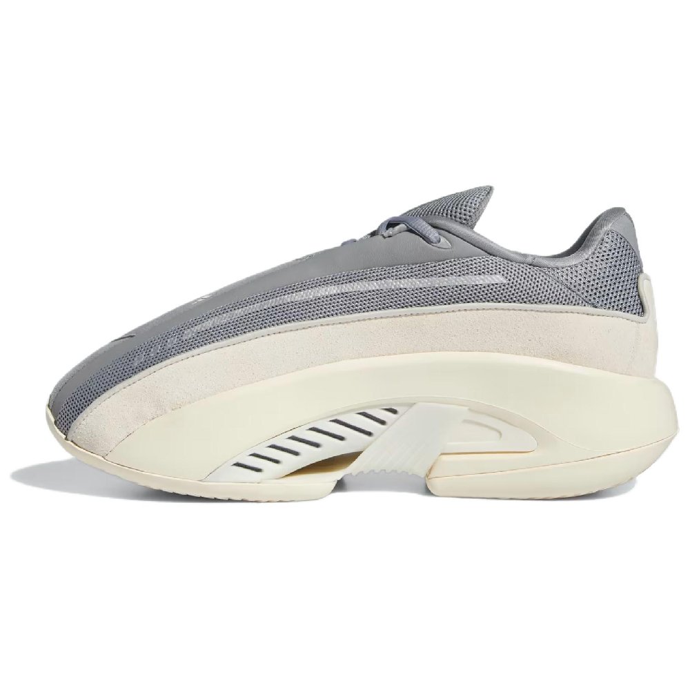 Adidas Mad IIInfinity Grey Cream White Grey