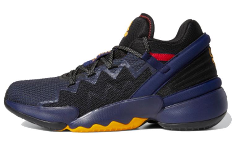Adidas D.O.N. Issue #2 Team Navy