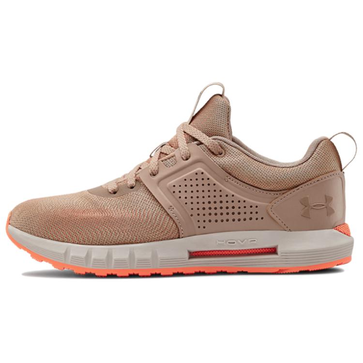Under Armour Hovr Ctw Mojave Dawn Brown Women's