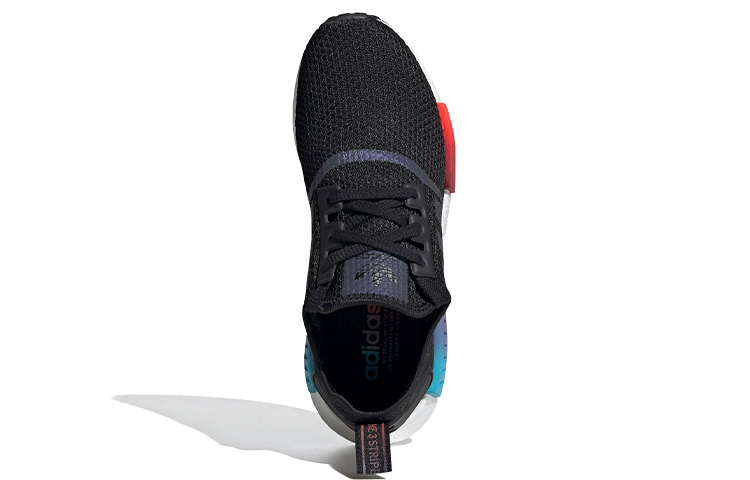 Adidas NMD_R1 'Gradient' купить в интернет-магазине Yoocart с быстрой доставкой по России.