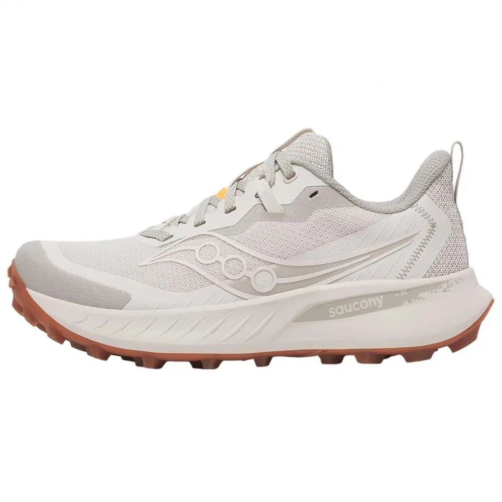 Saucony Peregrine 15 Moon Dove Women's