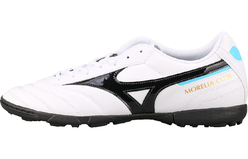 Mizuno Morelia 2 Club As 'White Black'