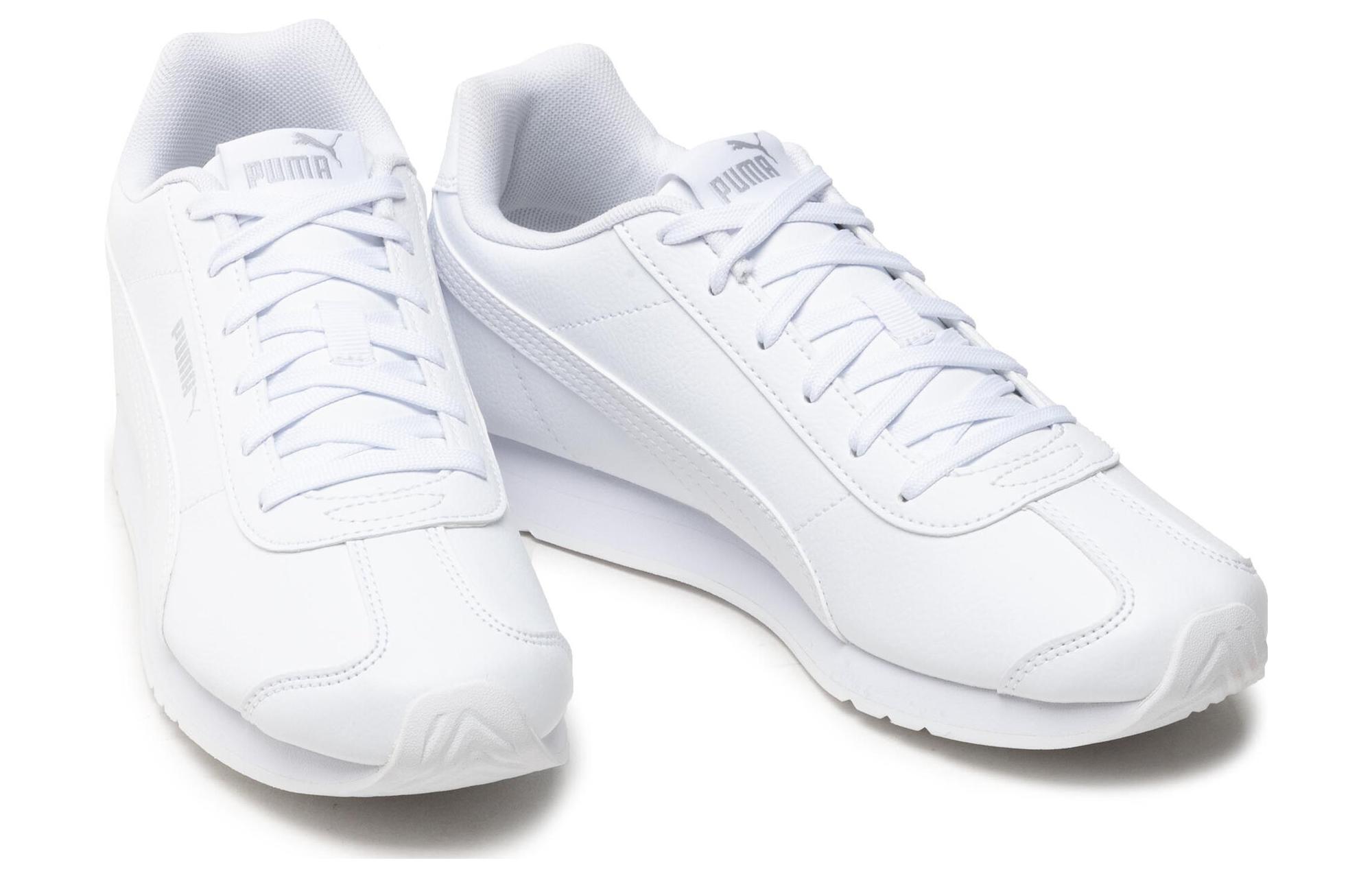 PUMA Turin 3 'White'