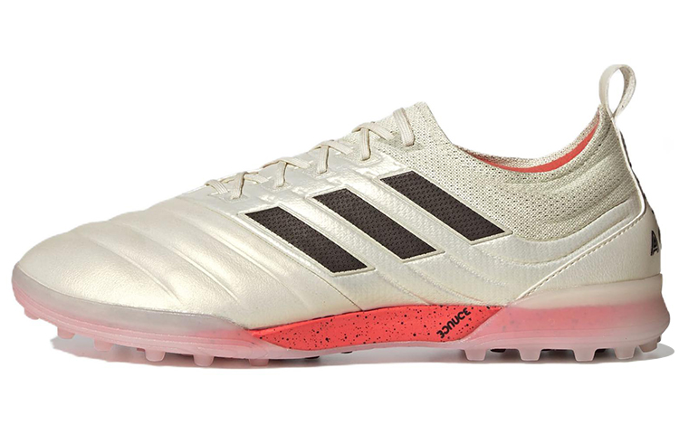 Adidas Copa Tango 19.1 Tf 'Off White Solar Red'