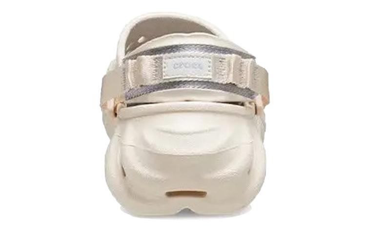 Crocs Echo Clog 'Stucco'
