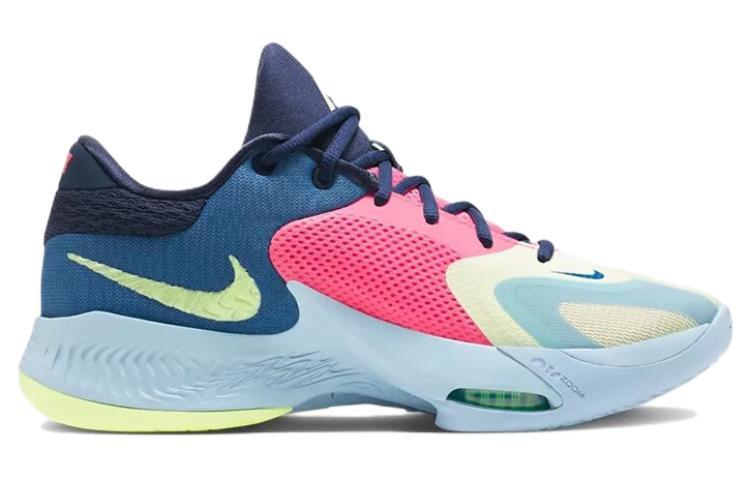 Nike Zoom Freak 4 Ep Nrg 'Unbelievable' купить в интернет-магазине Yoocart с быстрой доставкой по России.