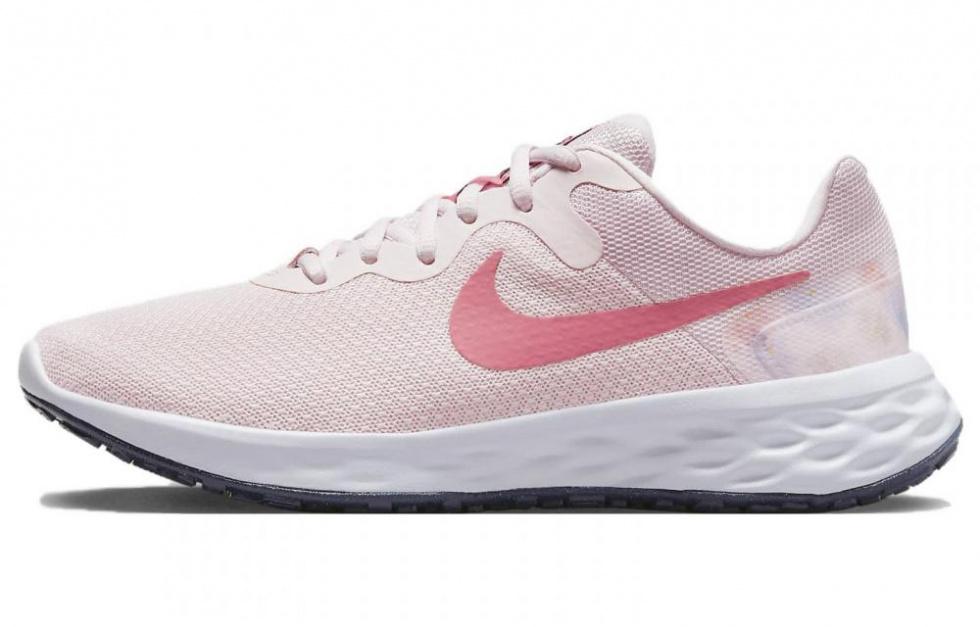 Nike Revolution 6 Next Nature Premium 'Floral Watercolor' Women's
