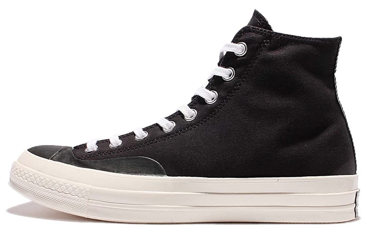 Converse Chuck 1970s Water Repellent 'Black White'