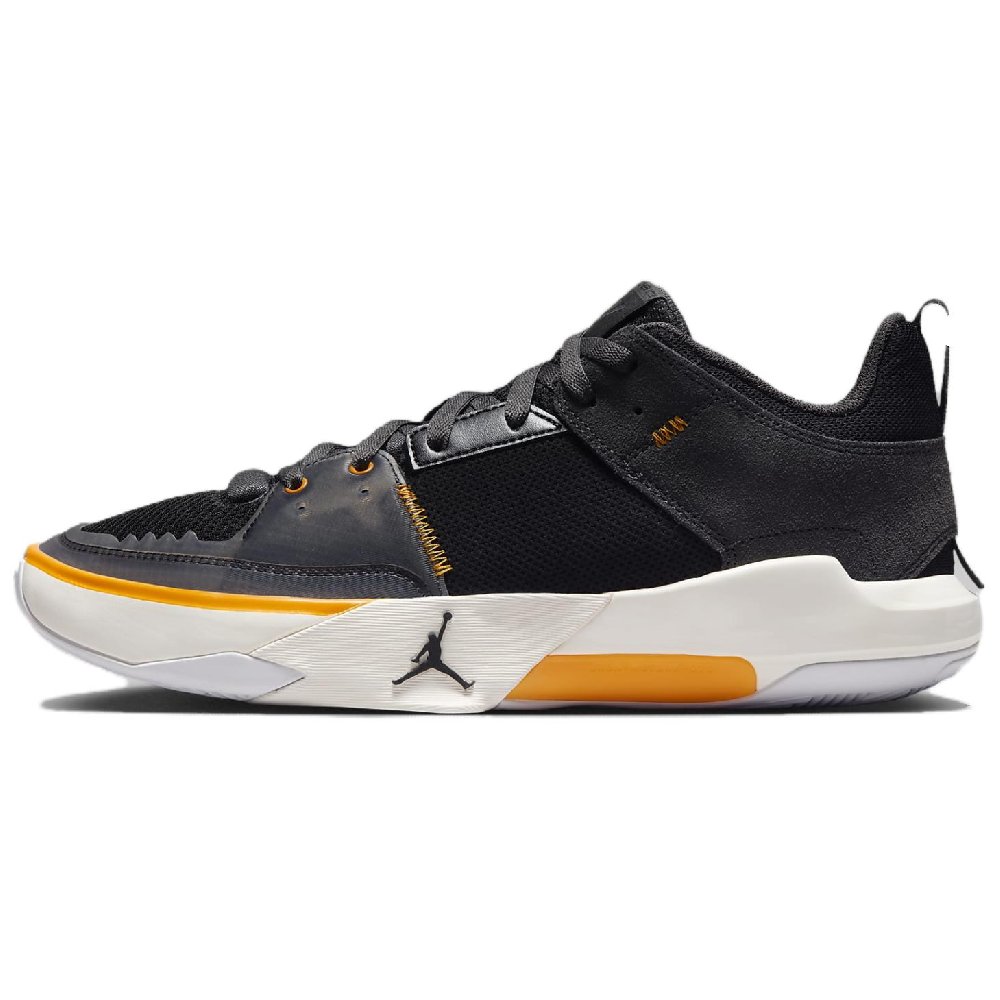 Air Jordan Westbrook One Take 5 Pf 'Black Taxi'