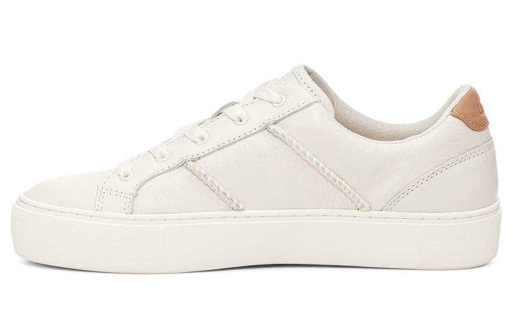 UGG Dinale 'Coconut Milk Leather' Women's