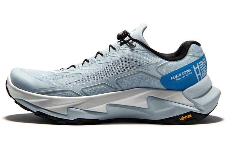 KAILAS FUGA YAO2 Running Shoes Women's Low-Top Blue