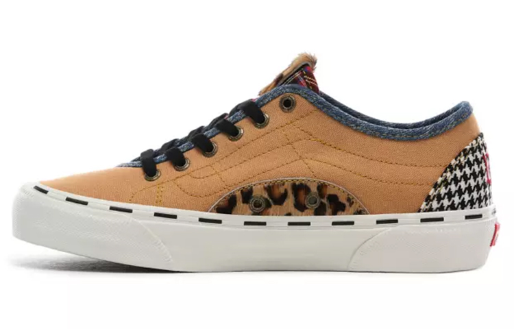 Vans Bess Ni Bender Pack