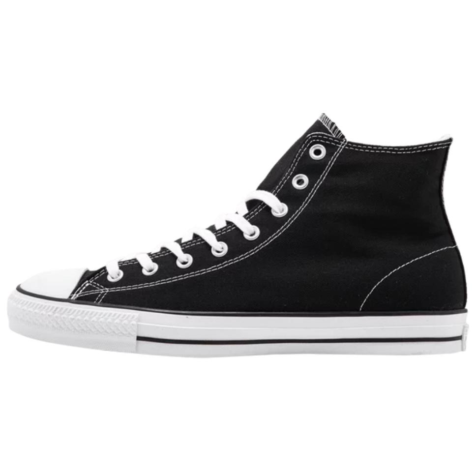 Converse Chuck Taylor All Star Pro High 'Black'