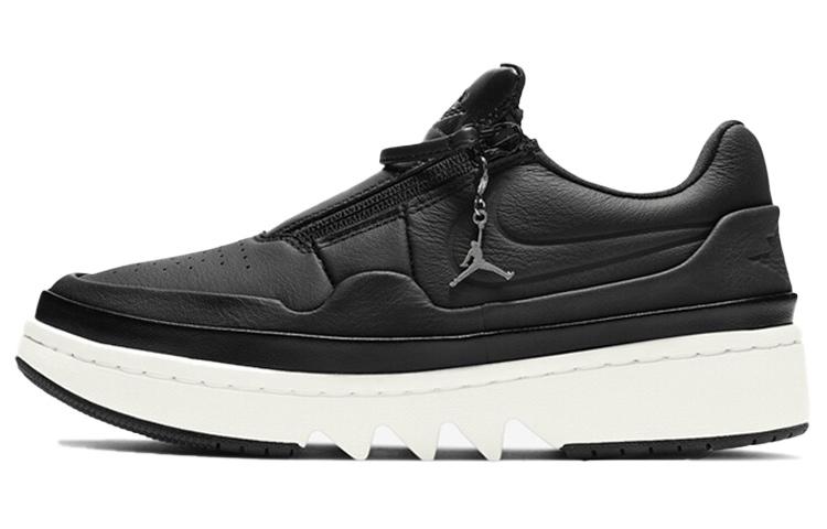 Jordan 1 Jester XX Low Black Sail Women's