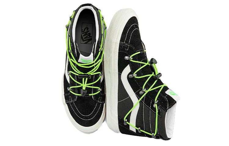 VANS SK8 Кроссовки для скейтбординга Высокие Unisex