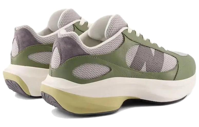 New Balance Wrpd Runner Dark Olivine купить в интернет-магазине Yoocart с быстрой доставкой по России.