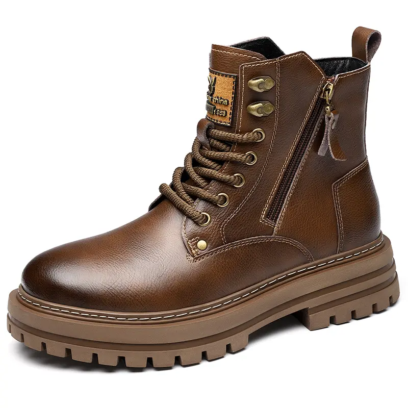 Playboy Playboy Martin Boot Men's