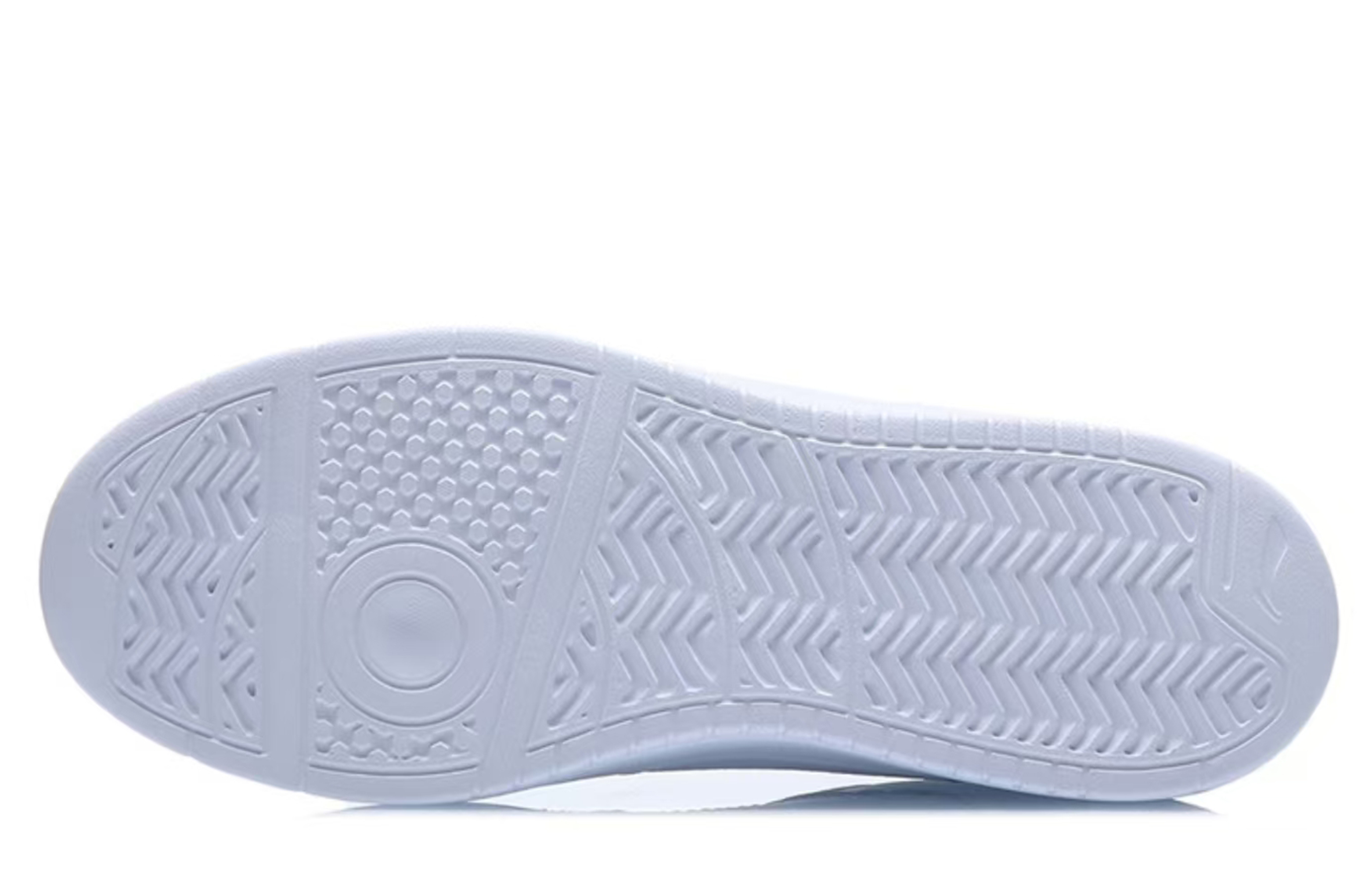 LiNing Pontoon Boats Anti-Slip And Wear-Resistant Breathable Low-Top Skateboard Shoes Unisex White Black купить в интернет-магазине Yoocart с быстрой доставкой по России.