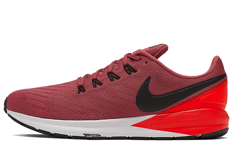 Nike Air Zoom Structure 22 'Cedar'