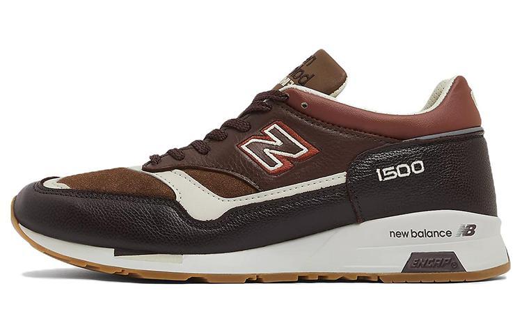 New Balance 1500 MiUK French Roast