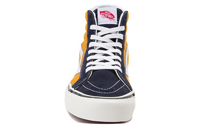 Vans SK8 Hi 38 DX Anaheim Factory OG Navy