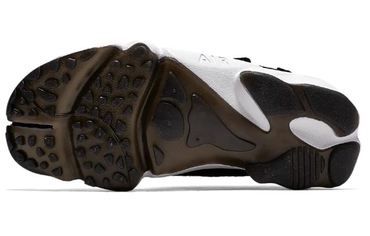 Nike Air Rift Breathe Black Women's купить в интернет-магазине Yoocart с быстрой доставкой по России.