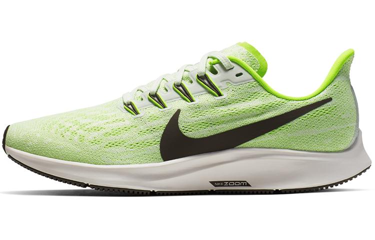 Nike Air Zoom Pegasus 36 Electric Green Ridgerock