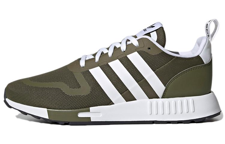 adidas originals Multix Focus Olive White