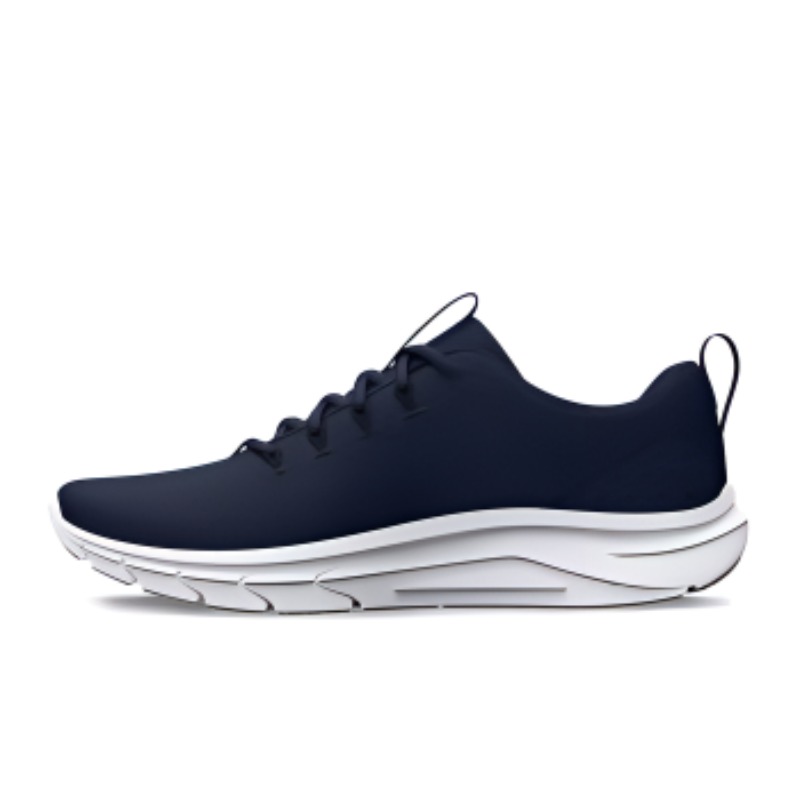 Under Armour Phade RN 2 Low Top Running Shoes Men's Blue