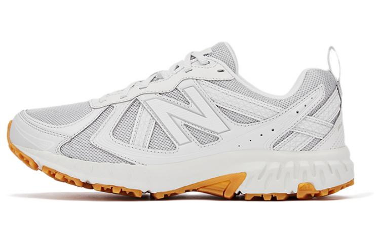 New Balance 410 Series Casual Retro White