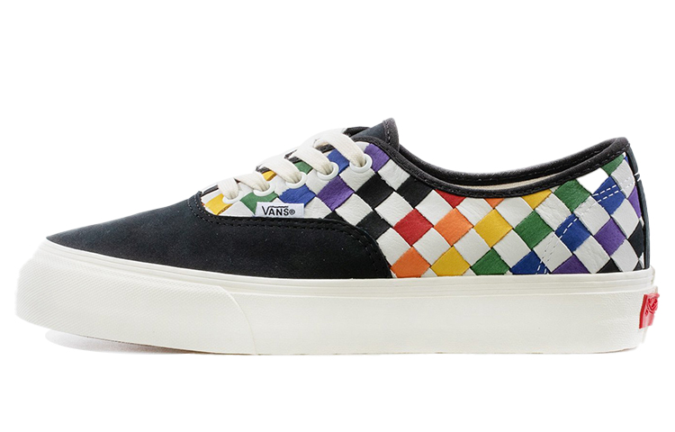 Vans Authentic Vlt Lx Pride