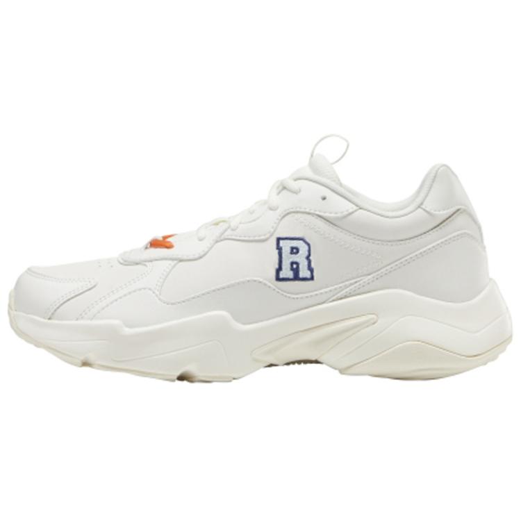 Reebok Royal Turbo Impulse Cln 'White Blue'
