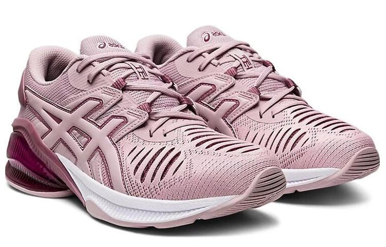 Asics Gel Quantum Infinity Jin Watershed Rose Purple Oxide Women's