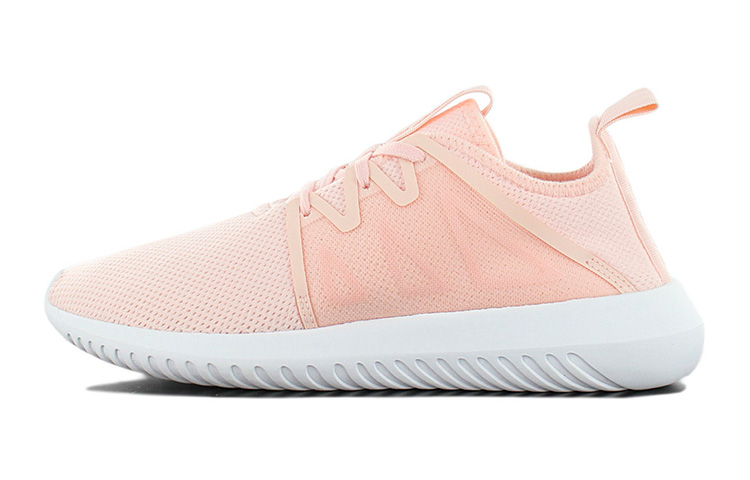 Adidas Originals Tubular Viral 2.0 Ice Pink White Women's