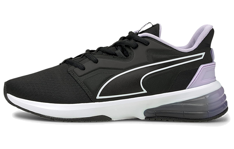 PUMA LVL UP Xt 'Black Light Lavender' Women's
