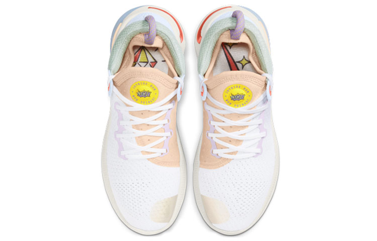 Nike Joyride Run Flyknit Magic Ember Women's купить в интернет-магазине Yoocart с быстрой доставкой по России.