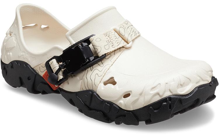 Crocs All Terrain Atlas 'Stucco' купить в интернет-магазине Yoocart с быстрой доставкой по России.