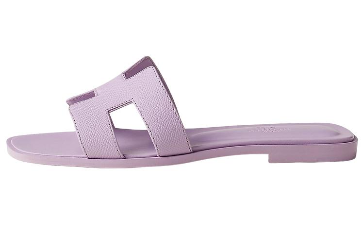 HERMES Oran Sandals Women's